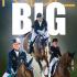 Ride Big, John Haime